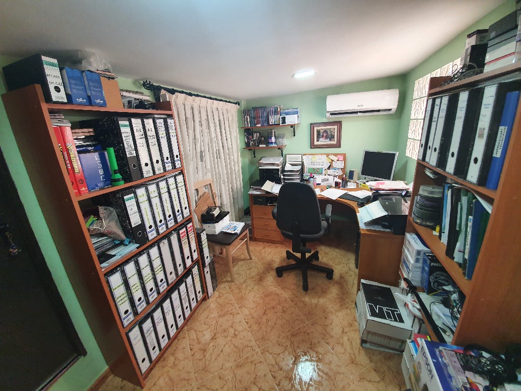ZONA CAMPO DE FUTBOL, VILLARREAL, 4 Habitaciones Habitaciones,2 BathroomsBathrooms,Casa,EN VENTA,ZONA CAMPO DE FUTBOL,0,1362