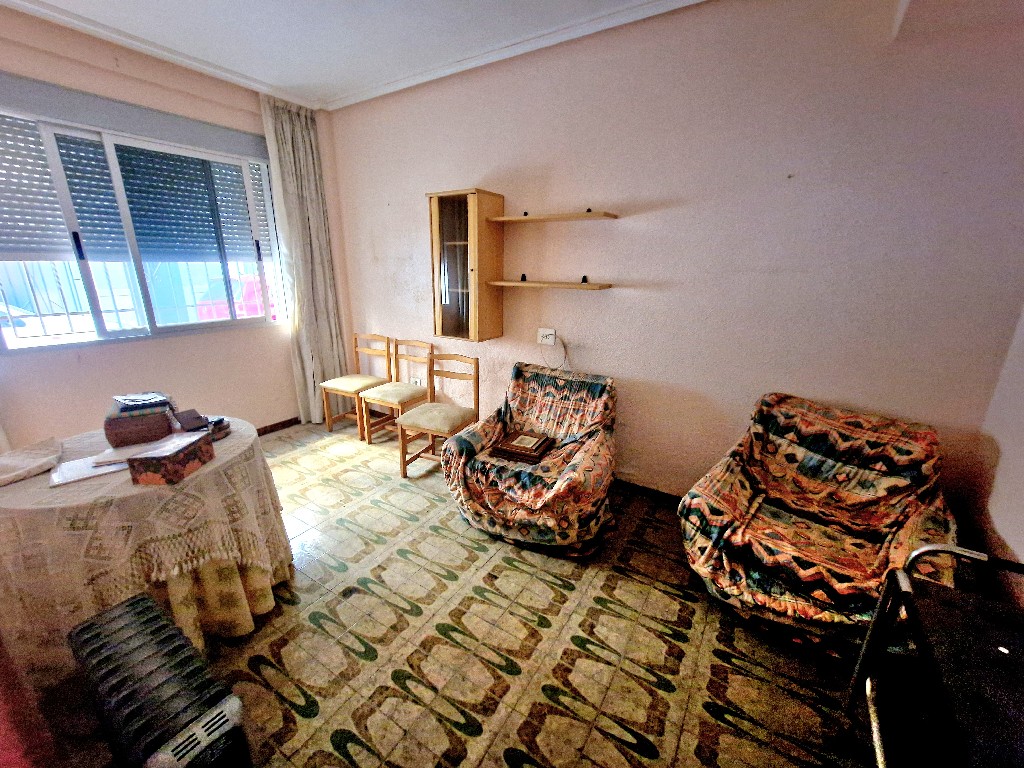 ZONA CENTRO, VILLARREAL, 4 Habitaciones Habitaciones,1 BañoBathrooms,Casa,EN VENTA,ZONA CENTRO,0,1363