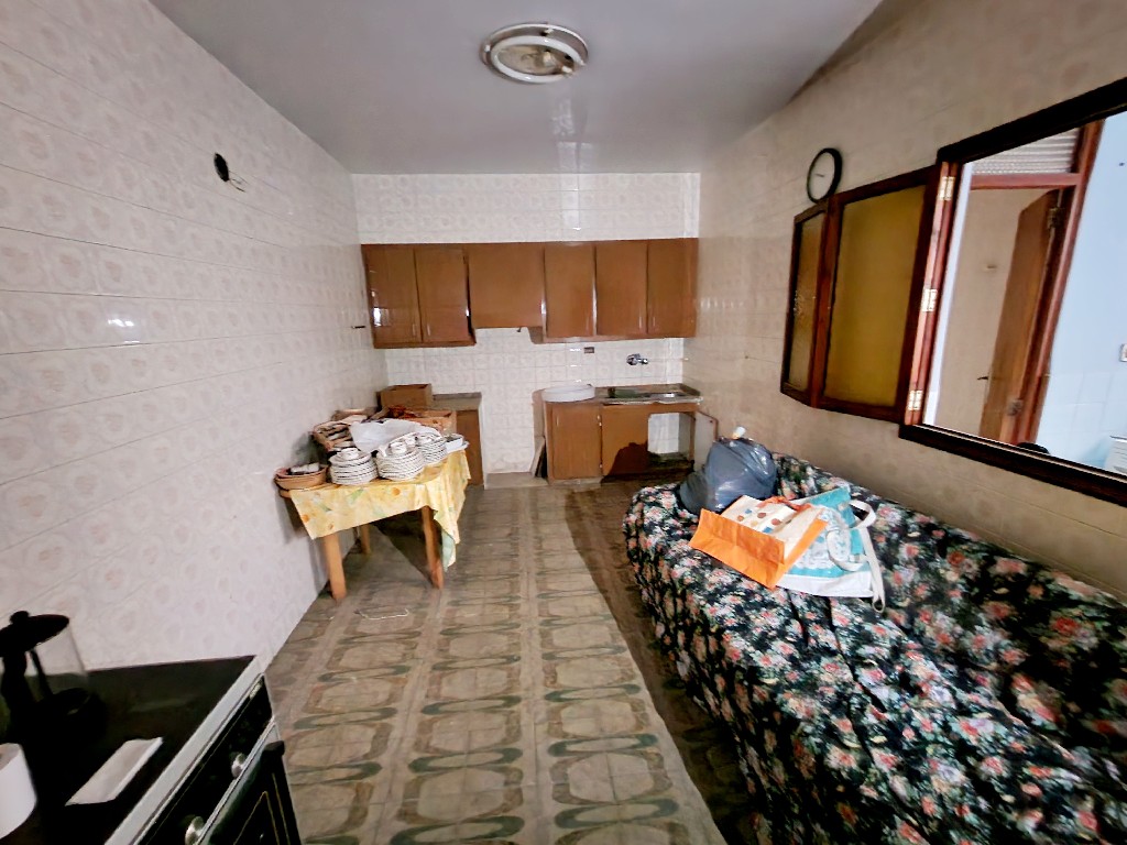 ZONA CENTRO, VILLARREAL, 4 Habitaciones Habitaciones,1 BañoBathrooms,Casa,EN VENTA,ZONA CENTRO,0,1363