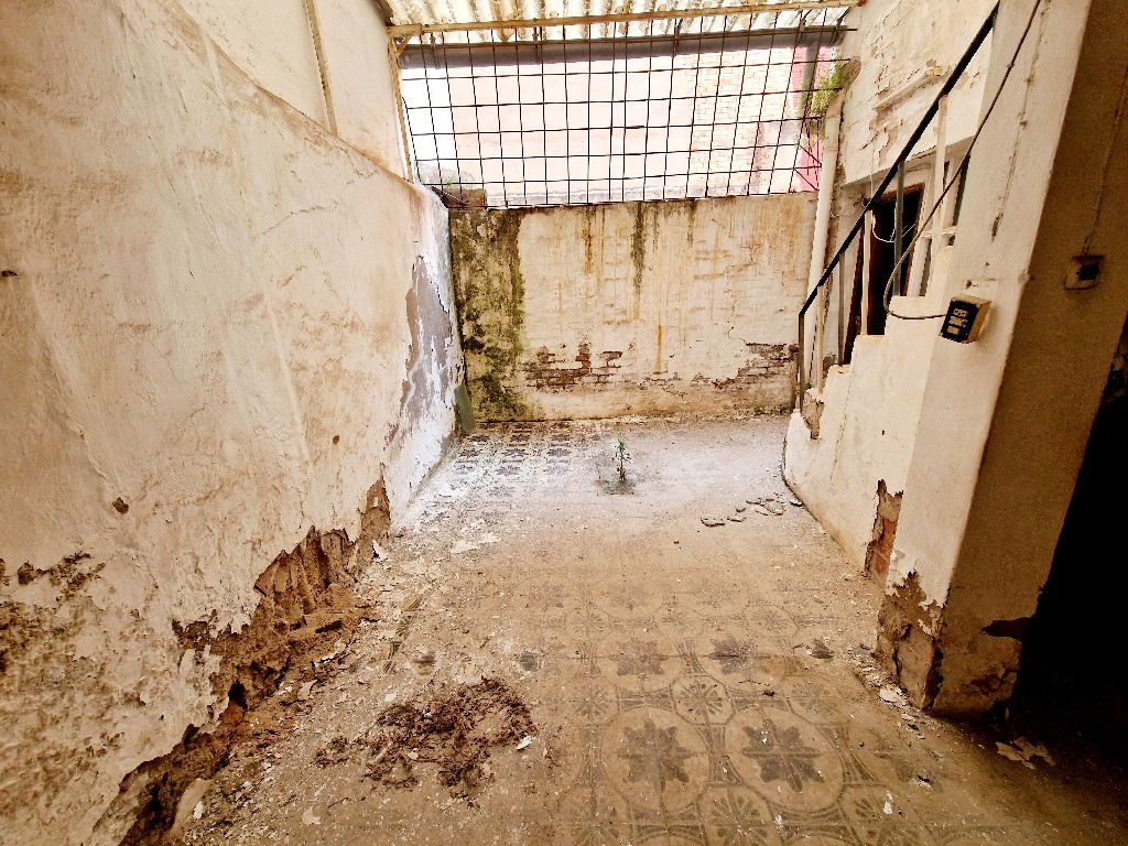 ZONA CENTRO, VILLARREAL, 4 Habitaciones Habitaciones,1 BañoBathrooms,Casa,EN VENTA,ZONA CENTRO,0,1363