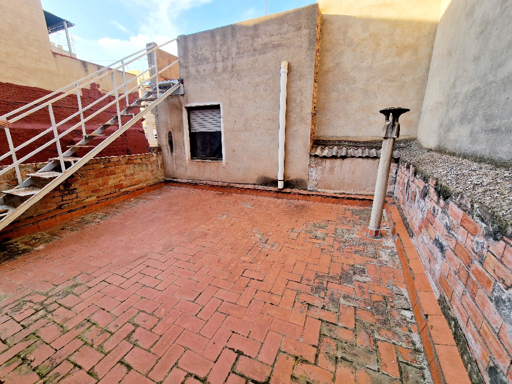 ZONA CENTRO, VILLARREAL, 4 Habitaciones Habitaciones,1 BañoBathrooms,Casa,EN VENTA,ZONA CENTRO,0,1363