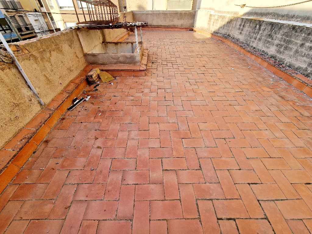 ZONA CENTRO, VILLARREAL, 4 Habitaciones Habitaciones,1 BañoBathrooms,Casa,EN VENTA,ZONA CENTRO,0,1363