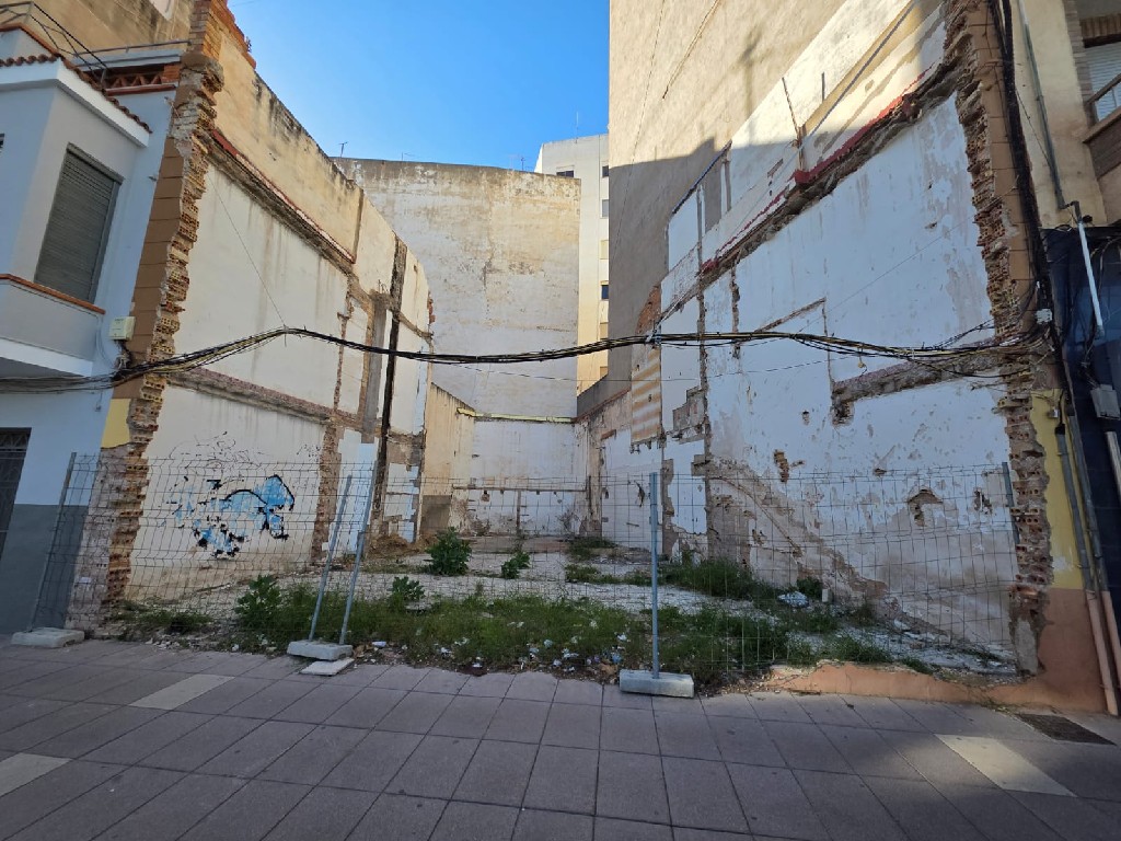 ZONA CENTRO, VILLARREAL, 0 ,0,Terreno,EN VENTA,ZONA CENTRO,0,1364