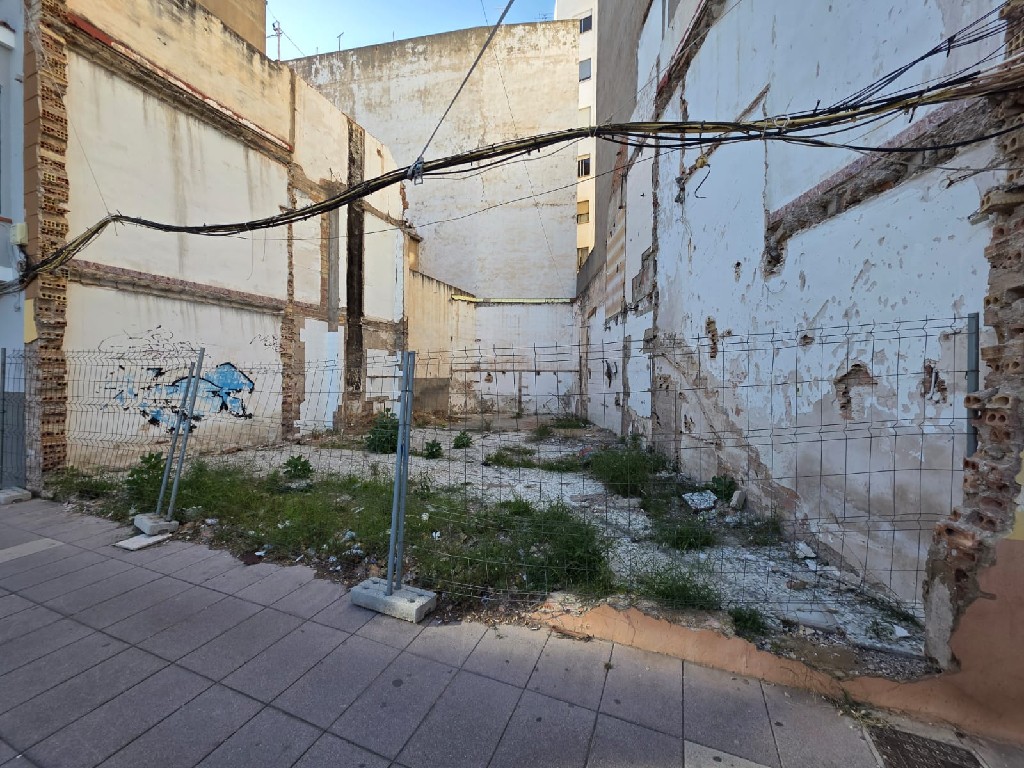 ZONA CENTRO, VILLARREAL, 0 ,0,Terreno,EN VENTA,ZONA CENTRO,0,1364