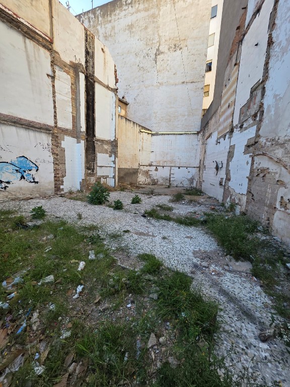 ZONA CENTRO, VILLARREAL, 0 ,0,Terreno,EN VENTA,ZONA CENTRO,0,1364