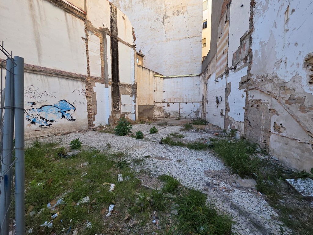 ZONA CENTRO, VILLARREAL, 0 ,0,Terreno,EN VENTA,ZONA CENTRO,0,1364