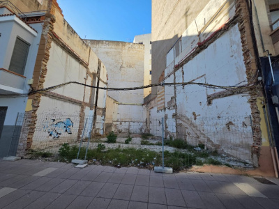 ZONA CENTRO, VILLARREAL, 0 ,0,Terreno,EN VENTA,ZONA CENTRO,0,1364