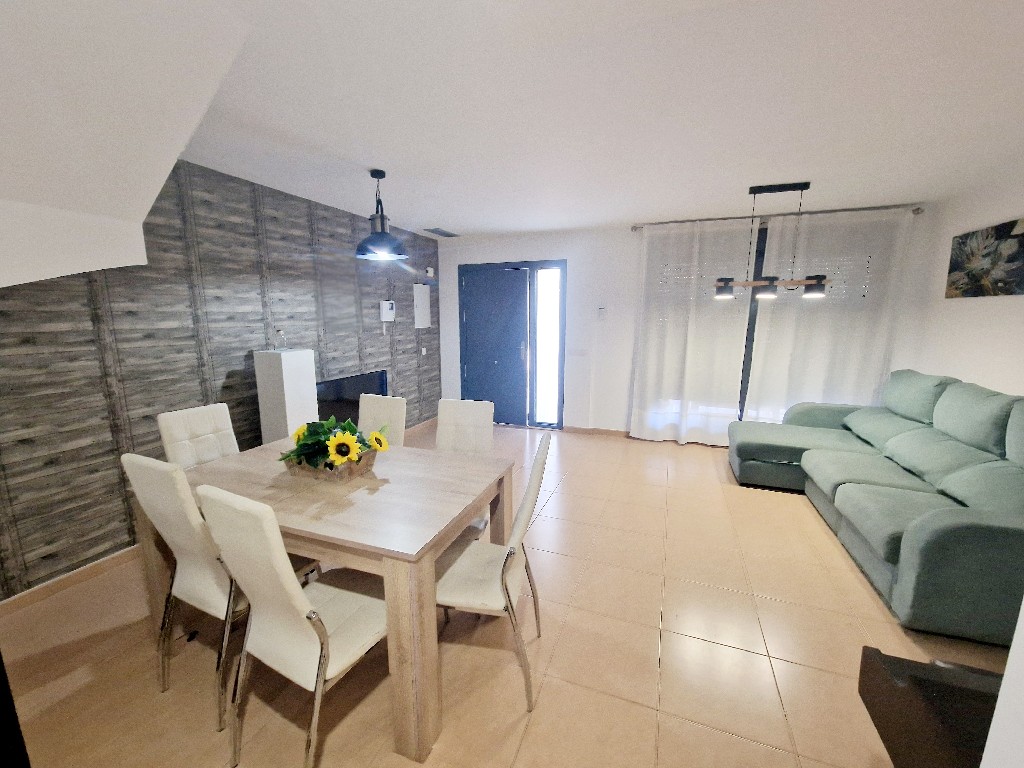 PLAYA ALMAZORA, ALMAZORA, 4 Habitaciones Habitaciones,2 BathroomsBathrooms,Casa,EN VENTA,PLAYA ALMAZORA,0,1366