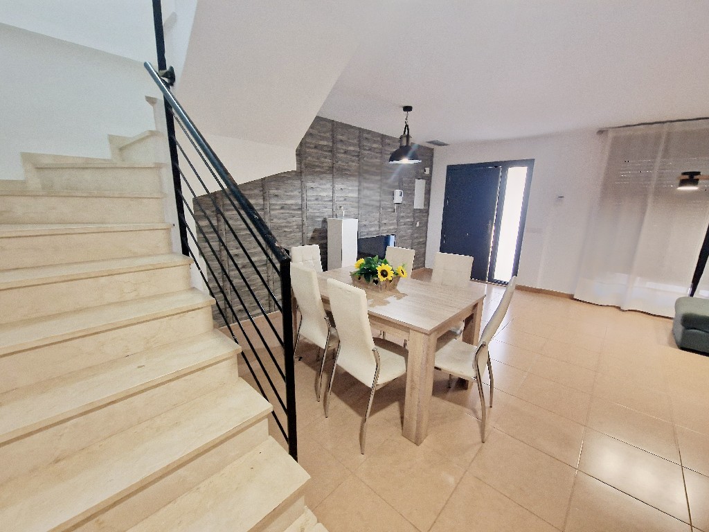 PLAYA ALMAZORA, ALMAZORA, 4 Habitaciones Habitaciones,2 BathroomsBathrooms,Casa,EN VENTA,PLAYA ALMAZORA,0,1366