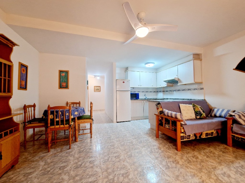 PLAYA DE MONCOFA, MONCOFAR, 2 Habitaciones Habitaciones,1 BañoBathrooms,Apartamento,EN ALQUILER,PLAYA DE MONCOFA,1,1370