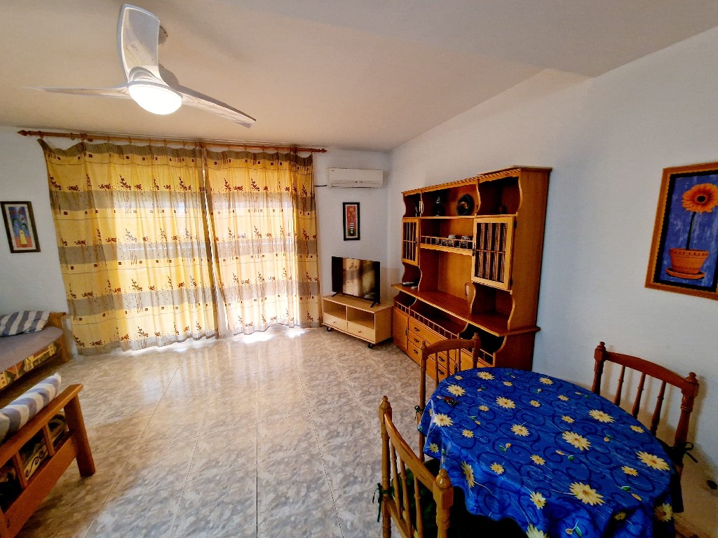 PLAYA DE MONCOFA, MONCOFAR, 2 Habitaciones Habitaciones,1 BañoBathrooms,Apartamento,EN ALQUILER,PLAYA DE MONCOFA,1,1370