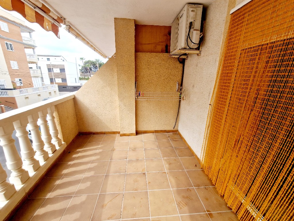 PLAYA DE MONCOFA, MONCOFAR, 2 Habitaciones Habitaciones,1 BañoBathrooms,Apartamento,EN ALQUILER,PLAYA DE MONCOFA,1,1370