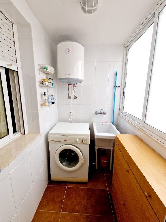 PLAYA DE MONCOFA, MONCOFAR, 2 Habitaciones Habitaciones,1 BañoBathrooms,Apartamento,EN ALQUILER,PLAYA DE MONCOFA,1,1370