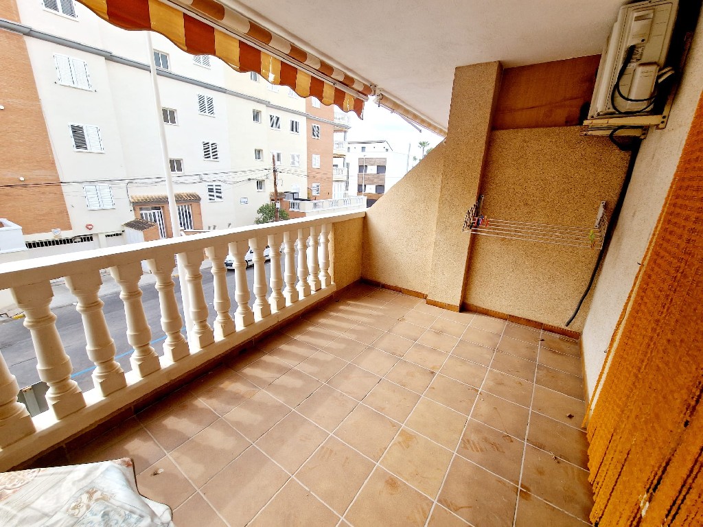 PLAYA DE MONCOFA, MONCOFAR, 2 Habitaciones Habitaciones,1 BañoBathrooms,Apartamento,EN ALQUILER,PLAYA DE MONCOFA,1,1370