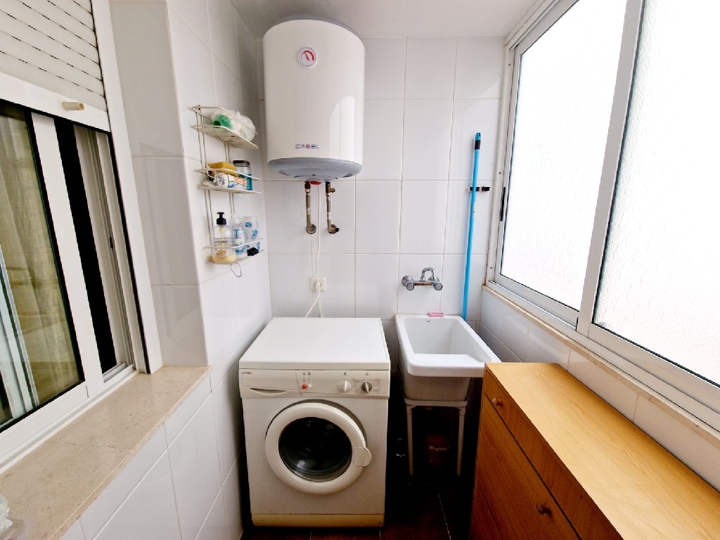 PLAYA DE MONCOFA, MONCOFAR, 2 Habitaciones Habitaciones,1 BañoBathrooms,Apartamento,EN ALQUILER,PLAYA DE MONCOFA,1,1370