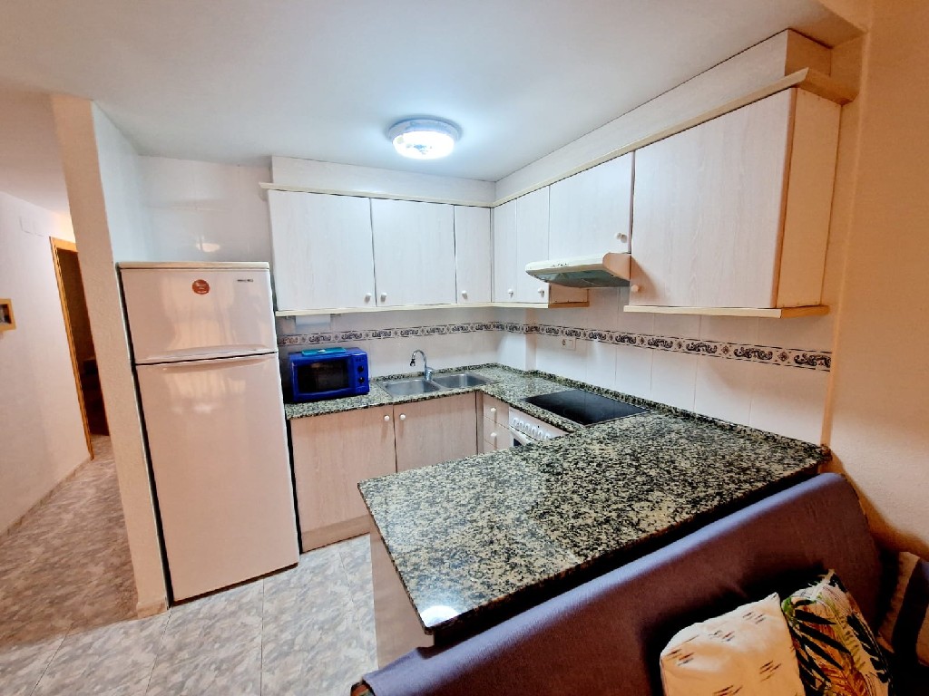 PLAYA DE MONCOFA, MONCOFAR, 2 Habitaciones Habitaciones,1 BañoBathrooms,Apartamento,EN ALQUILER,PLAYA DE MONCOFA,1,1370