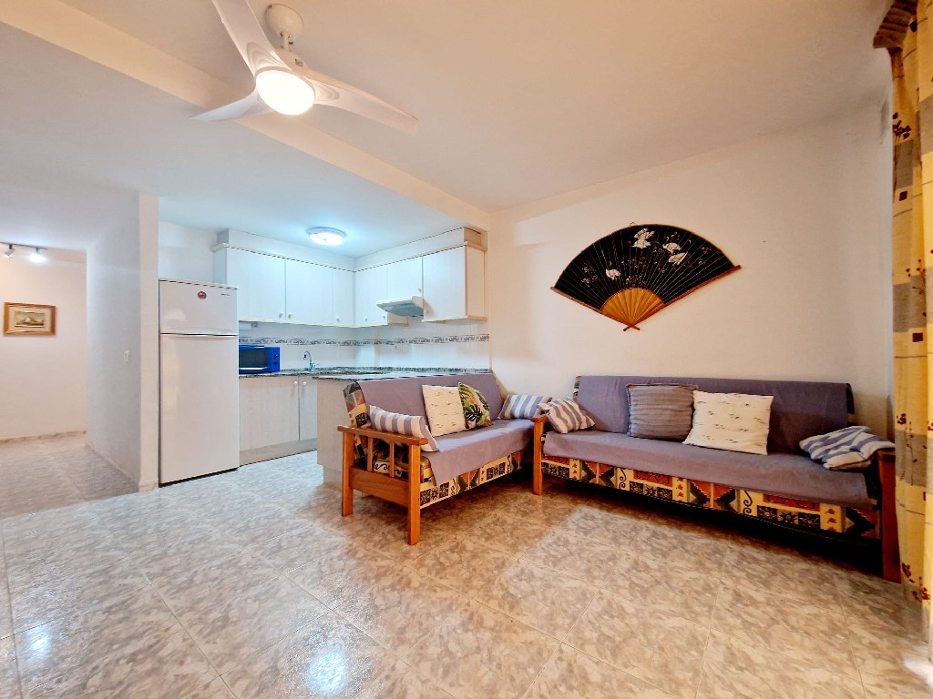 PLAYA DE MONCOFA, MONCOFAR, 2 Habitaciones Habitaciones,1 BañoBathrooms,Apartamento,EN ALQUILER,PLAYA DE MONCOFA,1,1370