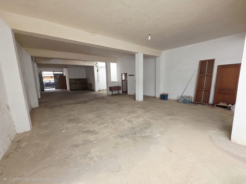 CENTRO DE VILA-REAL, VILLARREAL, 4 Habitaciones Habitaciones,1 BañoBathrooms,Casa,EN VENTA,CENTRO DE VILA-REAL,0,1372