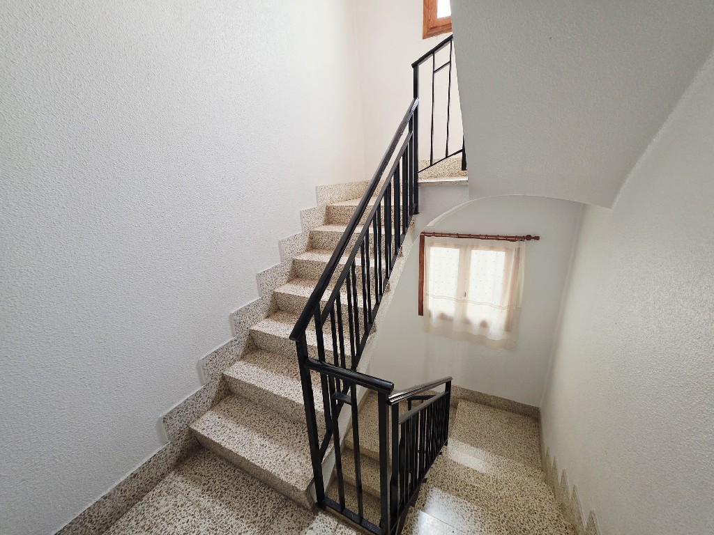 CENTRO DE VILA-REAL, VILLARREAL, 4 Habitaciones Habitaciones,1 BañoBathrooms,Casa,EN VENTA,CENTRO DE VILA-REAL,0,1372