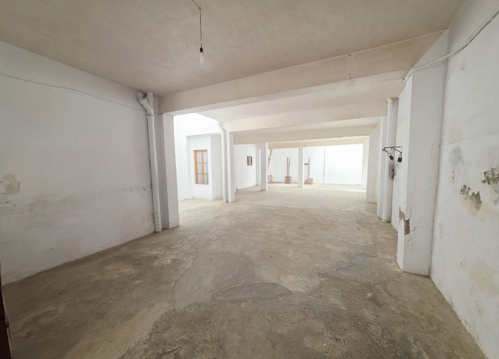 CENTRO DE VILA-REAL, VILLARREAL, 4 Habitaciones Habitaciones,1 BañoBathrooms,Casa,EN VENTA,CENTRO DE VILA-REAL,0,1372