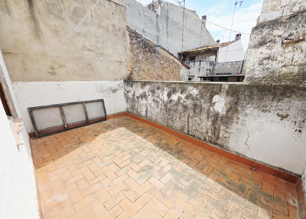 CENTRO DE VILA-REAL, VILLARREAL, 4 Habitaciones Habitaciones,1 BañoBathrooms,Casa,EN VENTA,CENTRO DE VILA-REAL,0,1372