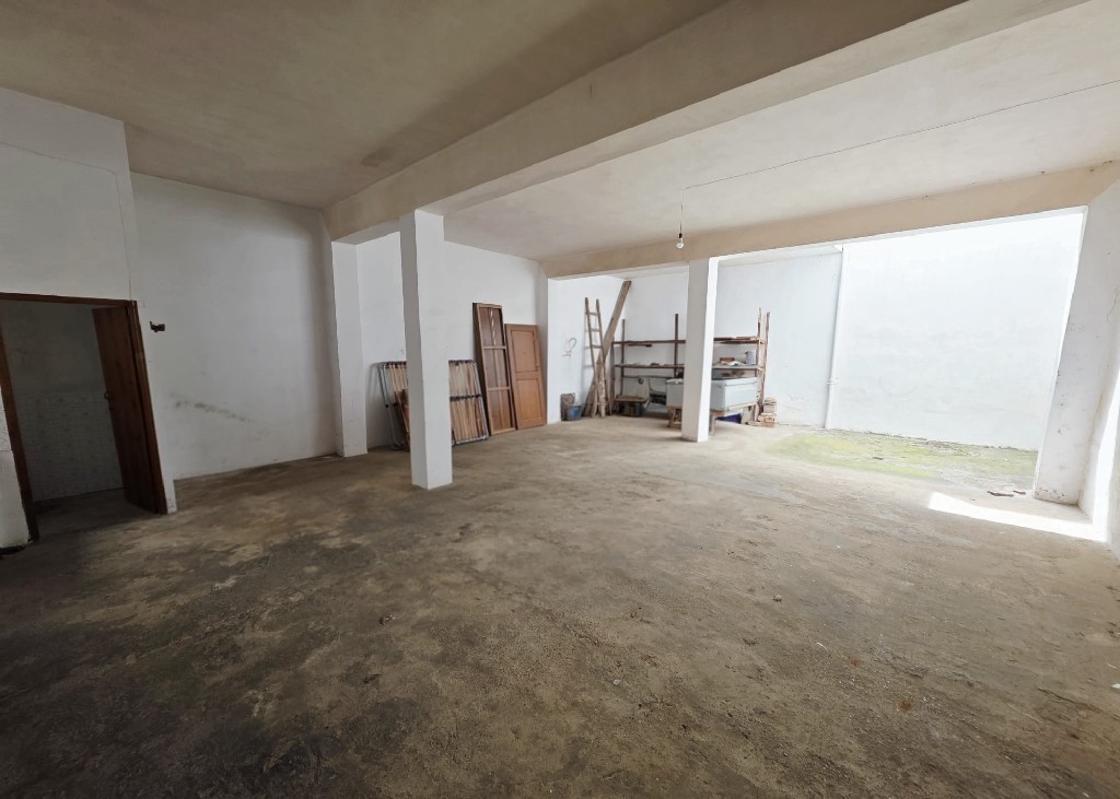 CENTRO DE VILA-REAL, VILLARREAL, 4 Habitaciones Habitaciones,1 BañoBathrooms,Casa,EN VENTA,CENTRO DE VILA-REAL,0,1372