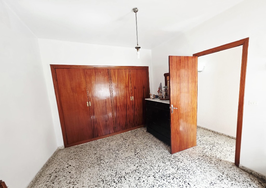CENTRO DE VILA-REAL, VILLARREAL, 4 Habitaciones Habitaciones,1 BañoBathrooms,Casa,EN VENTA,CENTRO DE VILA-REAL,0,1372