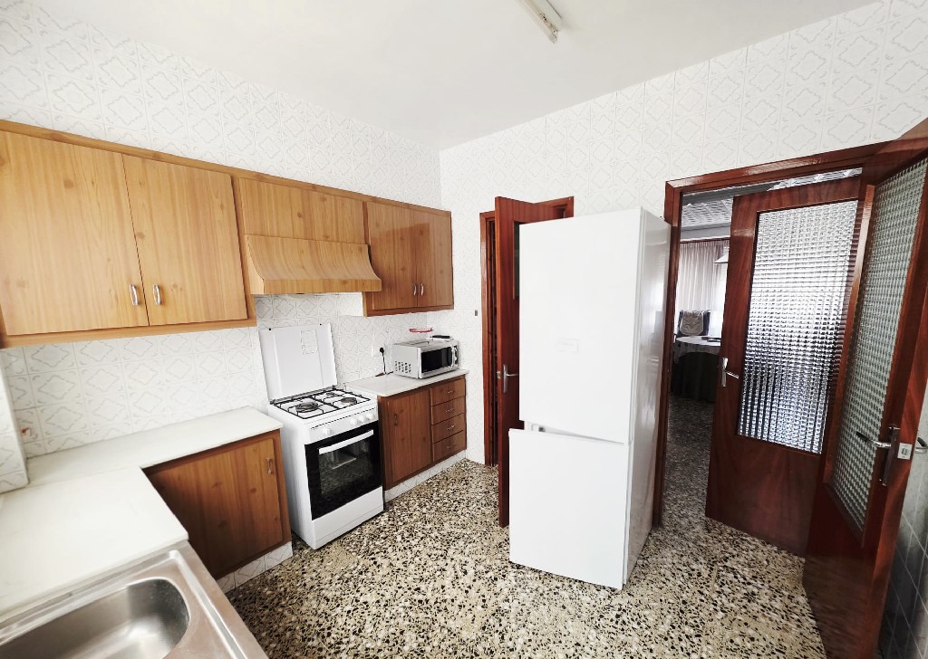 CENTRO DE VILA-REAL, VILLARREAL, 4 Habitaciones Habitaciones,1 BañoBathrooms,Casa,EN VENTA,CENTRO DE VILA-REAL,0,1372