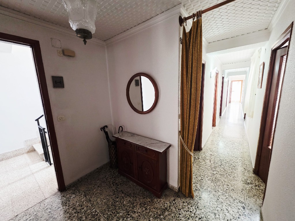 CENTRO DE VILA-REAL, VILLARREAL, 4 Habitaciones Habitaciones,1 BañoBathrooms,Casa,EN VENTA,CENTRO DE VILA-REAL,0,1372