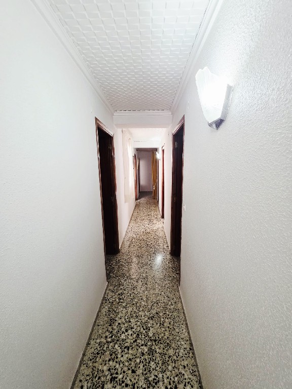 CENTRO DE VILA-REAL, VILLARREAL, 4 Habitaciones Habitaciones,1 BañoBathrooms,Casa,EN VENTA,CENTRO DE VILA-REAL,0,1372