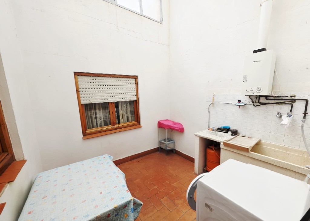 CENTRO DE VILA-REAL, VILLARREAL, 4 Habitaciones Habitaciones,1 BañoBathrooms,Casa,EN VENTA,CENTRO DE VILA-REAL,0,1372
