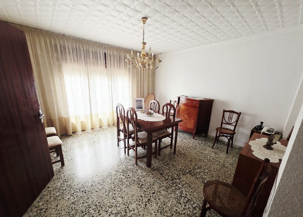 CENTRO DE VILA-REAL, VILLARREAL, 4 Habitaciones Habitaciones,1 BañoBathrooms,Casa,EN VENTA,CENTRO DE VILA-REAL,0,1372