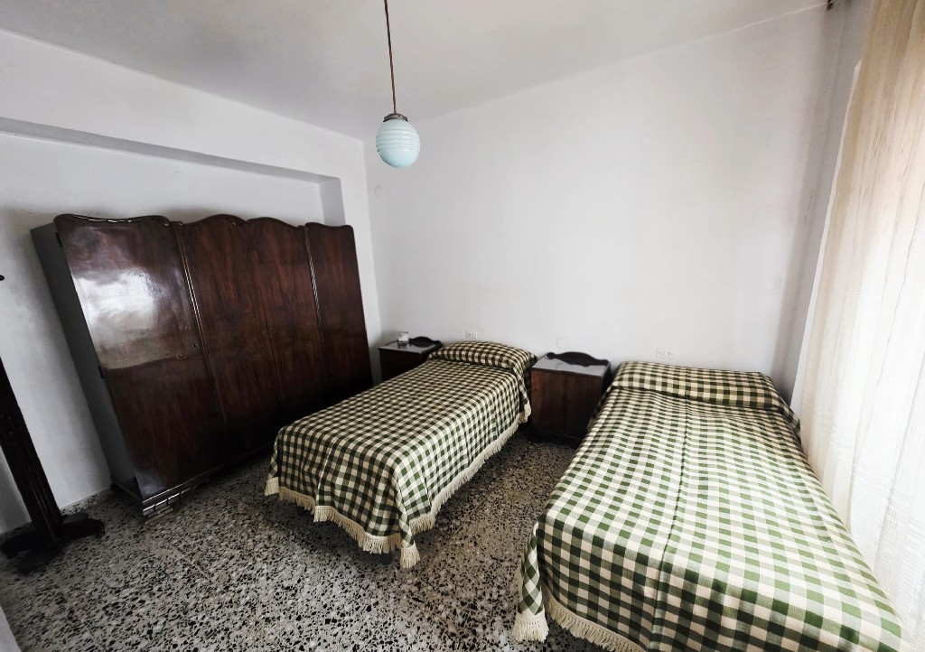 CENTRO DE VILA-REAL, VILLARREAL, 4 Habitaciones Habitaciones,1 BañoBathrooms,Casa,EN VENTA,CENTRO DE VILA-REAL,0,1372