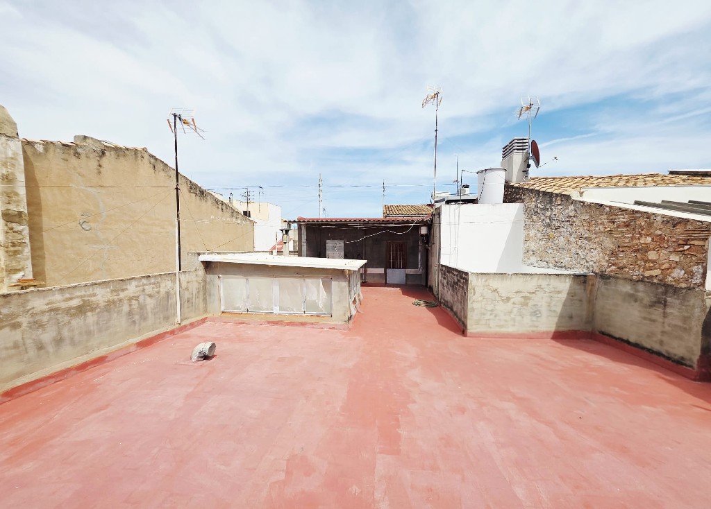 CENTRO DE VILA-REAL, VILLARREAL, 4 Habitaciones Habitaciones,1 BañoBathrooms,Casa,EN VENTA,CENTRO DE VILA-REAL,0,1372