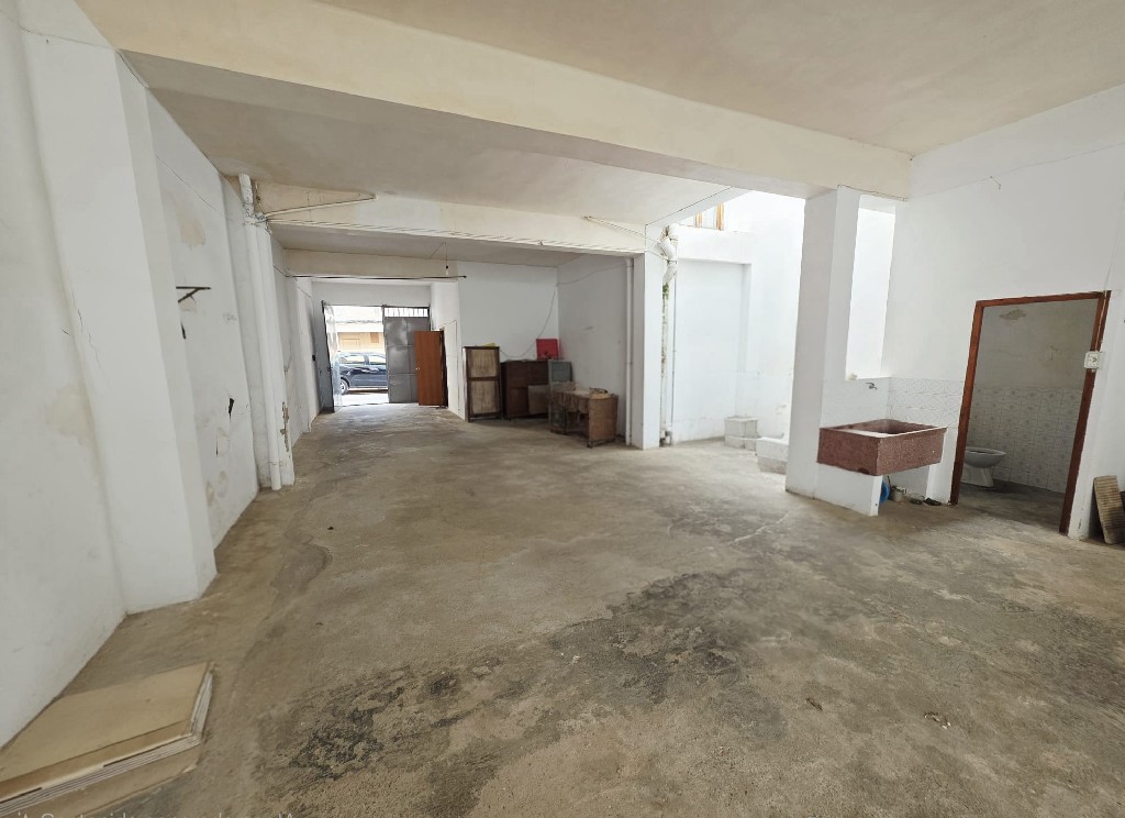 CENTRO DE VILA-REAL, VILLARREAL, 4 Habitaciones Habitaciones,1 BañoBathrooms,Casa,EN VENTA,CENTRO DE VILA-REAL,0,1372