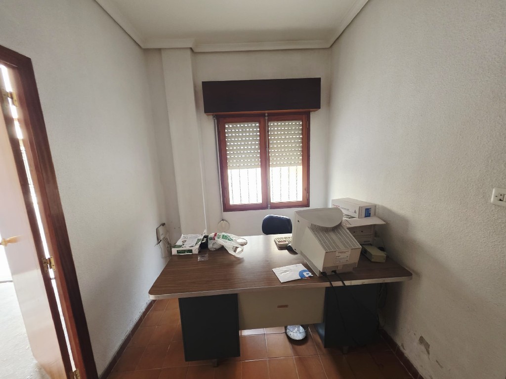 CENTRO DE VILA-REAL, VILLARREAL, 4 Habitaciones Habitaciones,1 BañoBathrooms,Casa,EN VENTA,CENTRO DE VILA-REAL,0,1372