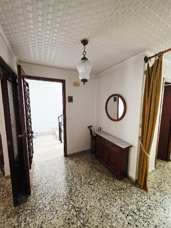 CENTRO DE VILA-REAL, VILLARREAL, 4 Habitaciones Habitaciones,1 BañoBathrooms,Casa,EN VENTA,CENTRO DE VILA-REAL,0,1372
