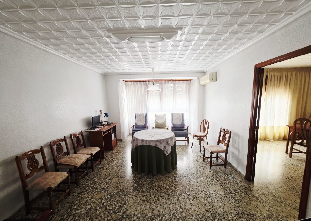 CENTRO DE VILA-REAL, VILLARREAL, 4 Habitaciones Habitaciones,1 BañoBathrooms,Casa,EN VENTA,CENTRO DE VILA-REAL,0,1372