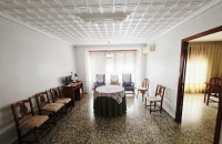 CENTRO DE VILA-REAL, VILLARREAL, 4 Habitaciones Habitaciones,1 BañoBathrooms,Casa,EN VENTA,CENTRO DE VILA-REAL,0,1372