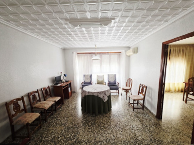 CENTRO DE VILA-REAL, VILLARREAL, 4 Habitaciones Habitaciones,1 BañoBathrooms,Casa,EN VENTA,CENTRO DE VILA-REAL,0,1372