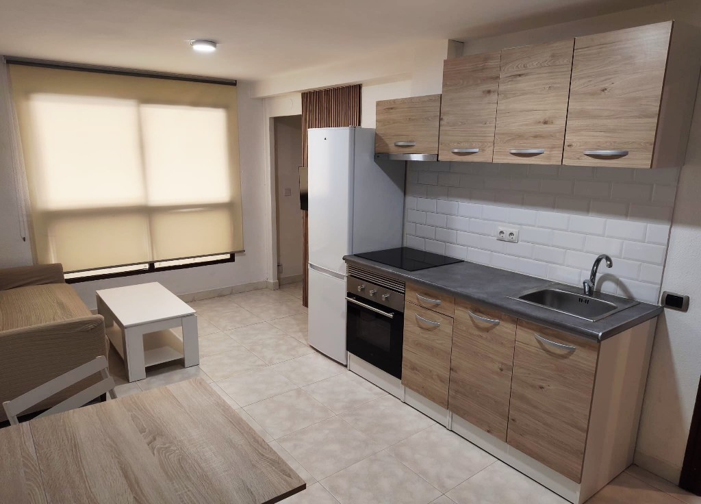 ZONA CENTRO, VILLARREAL, 2 Habitaciones Habitaciones,1 BañoBathrooms,Local,EN VENTA,ZONA CENTRO,0,1374