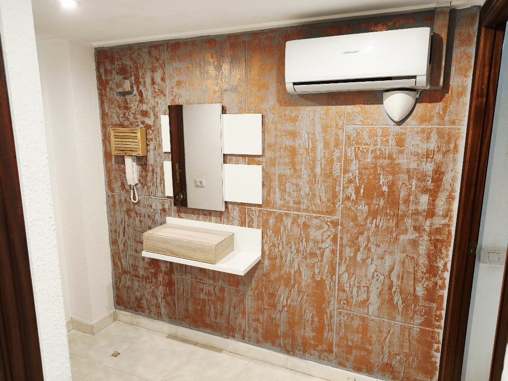 ZONA CENTRO, VILLARREAL, 2 Habitaciones Habitaciones,1 BañoBathrooms,Local,EN VENTA,ZONA CENTRO,0,1374