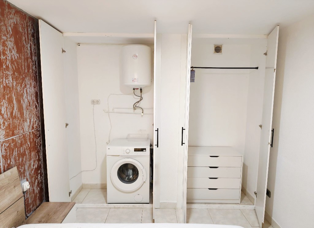 ZONA CENTRO, VILLARREAL, 2 Habitaciones Habitaciones,1 BañoBathrooms,Local,EN VENTA,ZONA CENTRO,0,1374