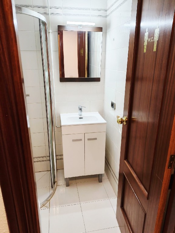 ZONA CENTRO, VILLARREAL, 2 Habitaciones Habitaciones,1 BañoBathrooms,Local,EN VENTA,ZONA CENTRO,0,1374