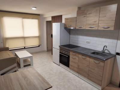 ZONA CENTRO, VILLARREAL, 2 Habitaciones Habitaciones,1 BañoBathrooms,Local,EN VENTA,ZONA CENTRO,0,1374