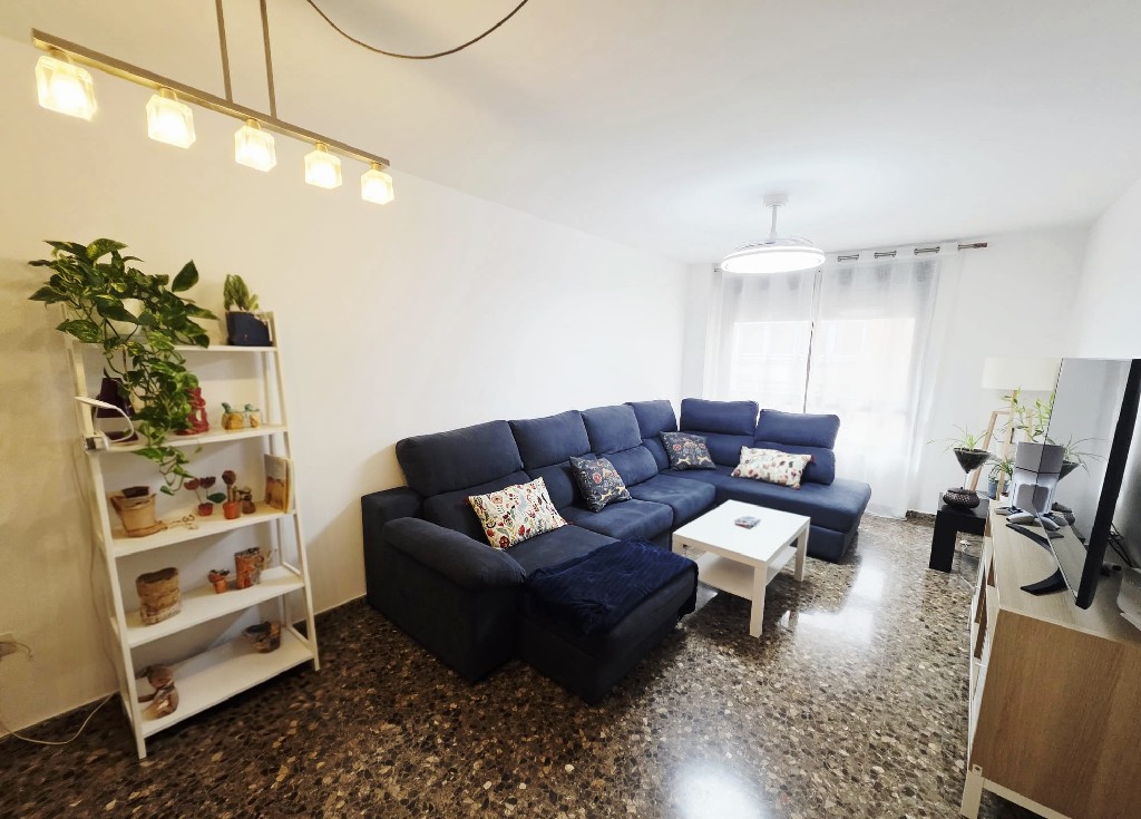 ZONA CENTRO VILA-REAL, VILLARREAL, 4 Habitaciones Habitaciones,2 BathroomsBathrooms,Piso,EN VENTA,ZONA CENTRO VILA-REAL,3,1375
