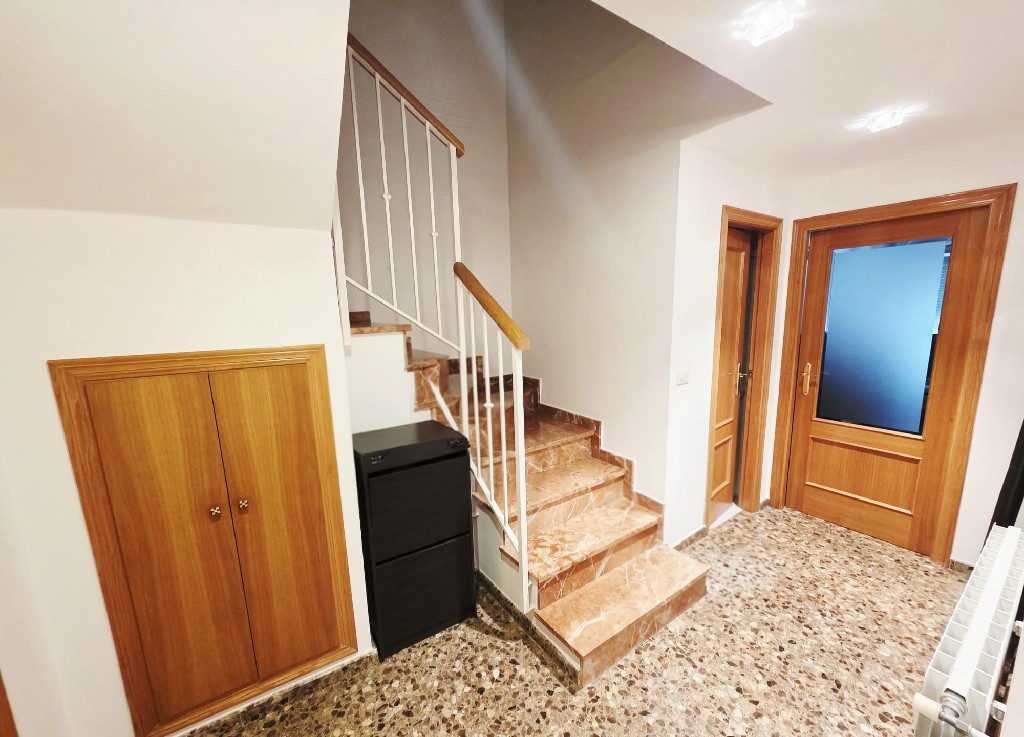 ZONA CENTRO VILA-REAL, VILLARREAL, 4 Habitaciones Habitaciones,2 BathroomsBathrooms,Piso,EN VENTA,ZONA CENTRO VILA-REAL,3,1375