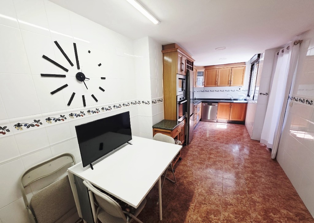 ZONA CENTRO VILA-REAL, VILLARREAL, 4 Habitaciones Habitaciones,2 BathroomsBathrooms,Piso,EN VENTA,ZONA CENTRO VILA-REAL,3,1375