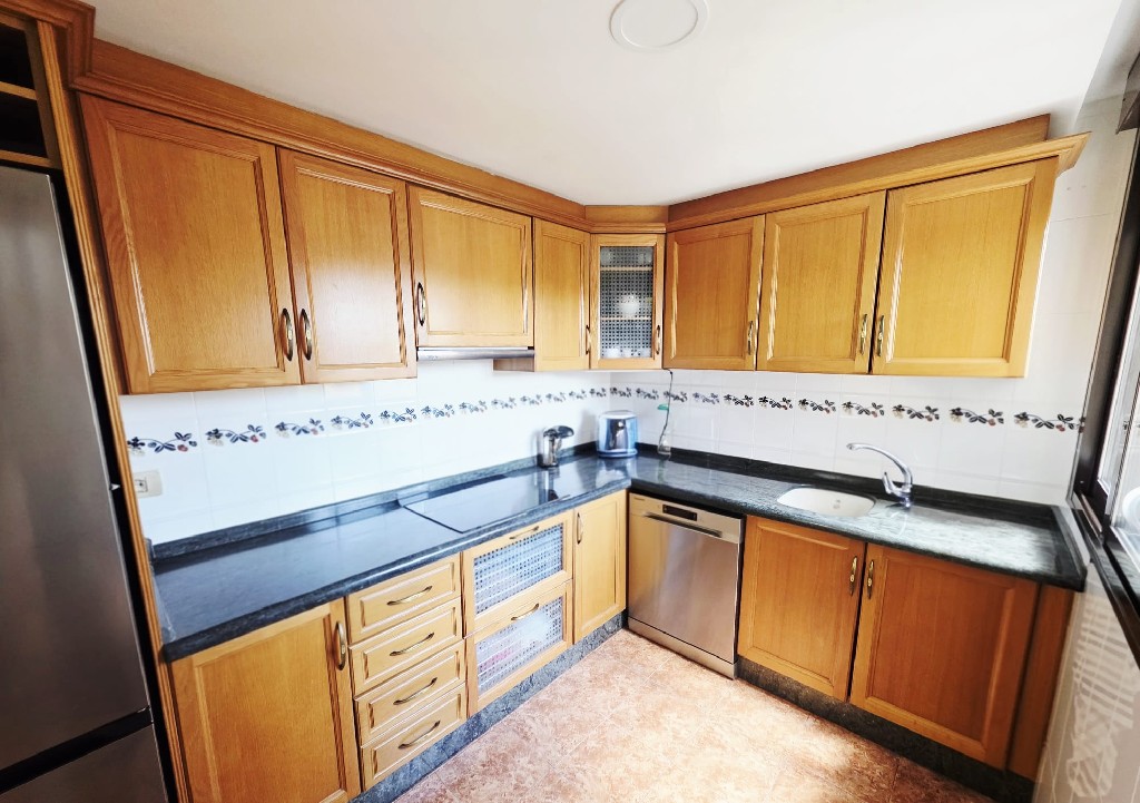 ZONA CENTRO VILA-REAL, VILLARREAL, 4 Habitaciones Habitaciones,2 BathroomsBathrooms,Piso,EN VENTA,ZONA CENTRO VILA-REAL,3,1375
