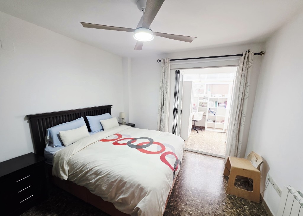 ZONA CENTRO VILA-REAL, VILLARREAL, 4 Habitaciones Habitaciones,2 BathroomsBathrooms,Piso,EN VENTA,ZONA CENTRO VILA-REAL,3,1375